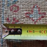 Pakistani Chobi Ziegler rug handmade 292x218cm