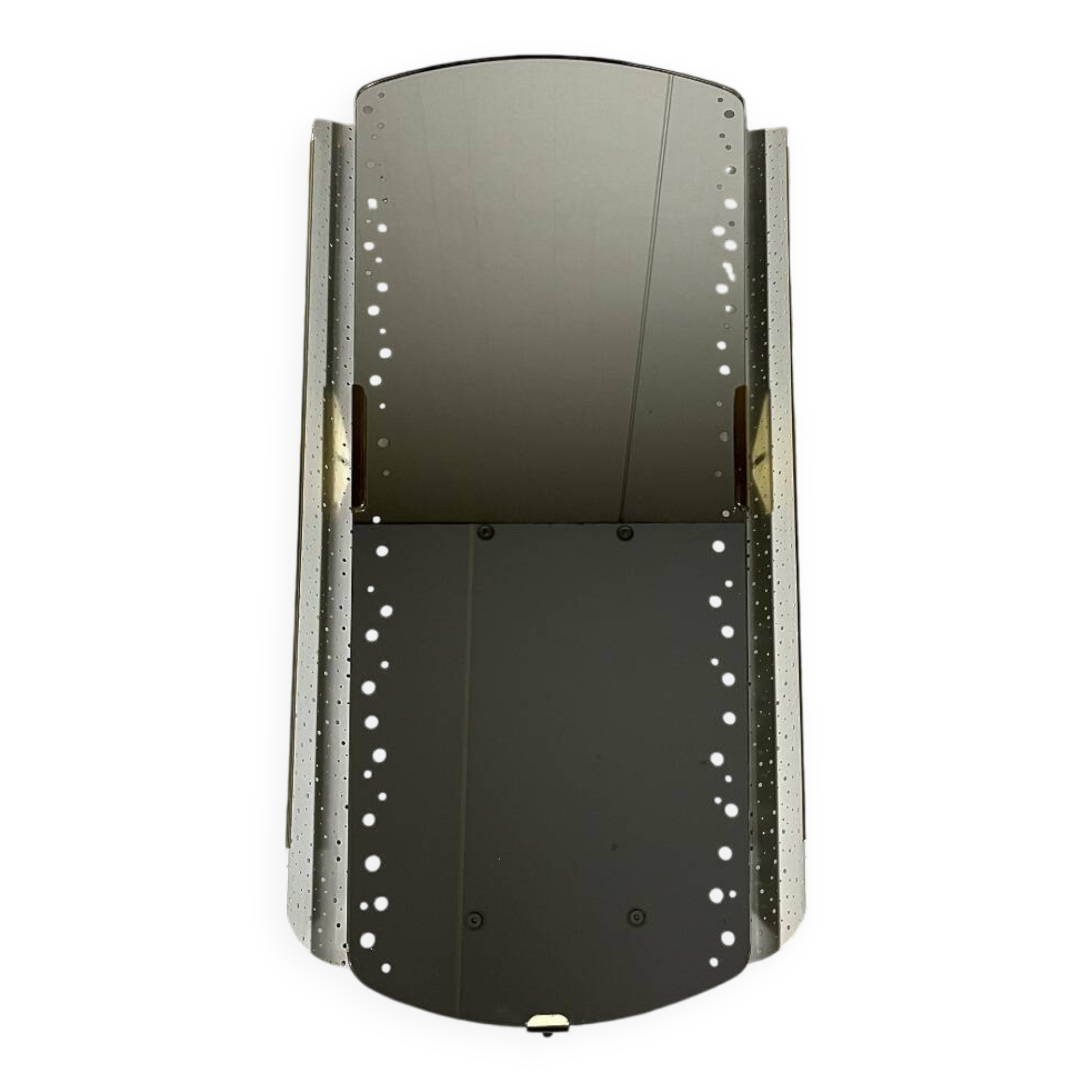 Miroir lumineux Ernest Igl pour Hillebrand Allemagne