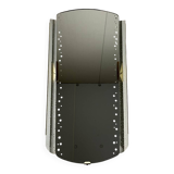 Ernest Igl illuminated mirror for Hillebrand Germany