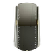Ernest Igl illuminated mirror for Hillebrand Germany
