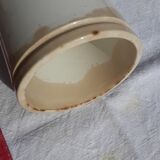 Pot à confiture