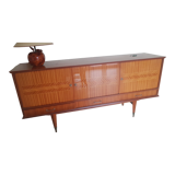 Enfilade des année 60
