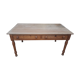 Table de ferme ancienne