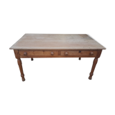 Table de ferme ancienne
