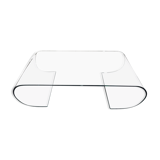 Low table