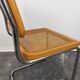 Chaise Cesca, années 1980