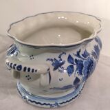 Delft planter