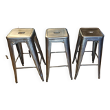 Tolix stool
