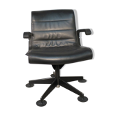 Fauteuil Sapper édité par Knoll