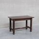 Bureau en chêne