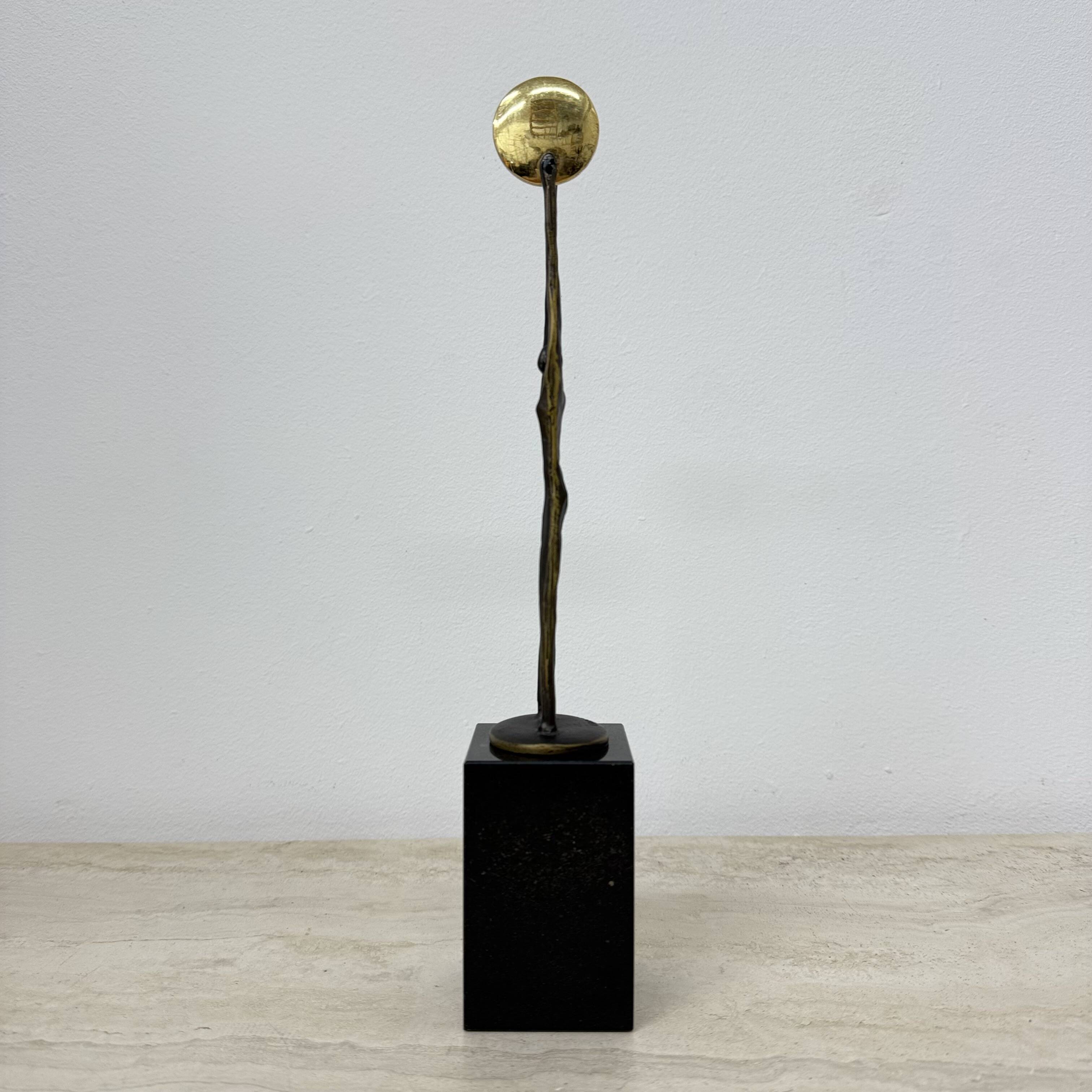 Corry van Ammerlaan for Artihove sculpture