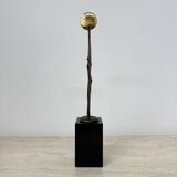 Corry van Ammerlaan for Artihove sculpture
