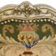 Louis xv period chair stamped by claude-françois drouilly