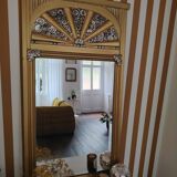 Art Deco mirror