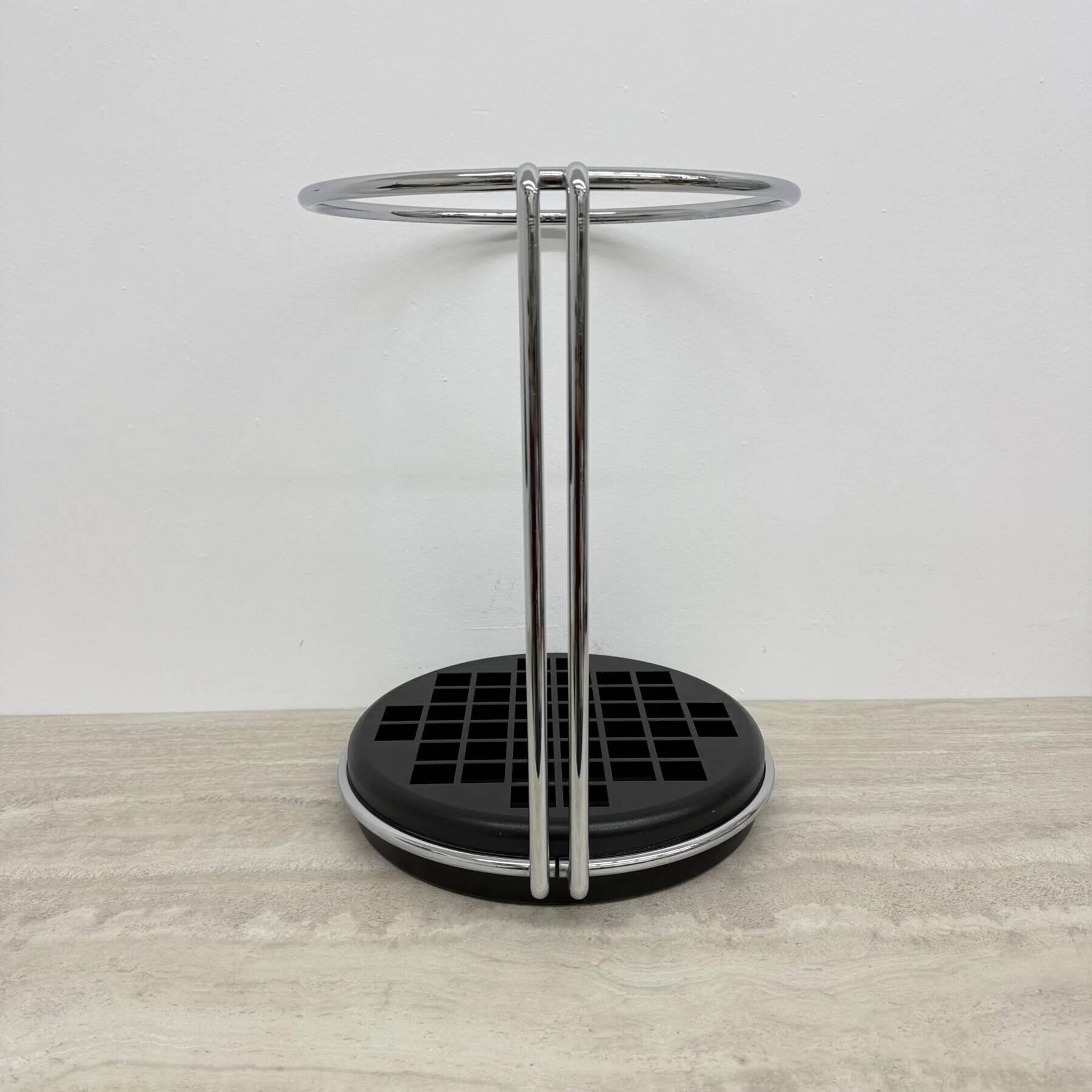 Umbrella stand GOCCIA for Magis by Boccato, Gigante & Zambusi, 1983