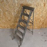 Former workshop stepladder