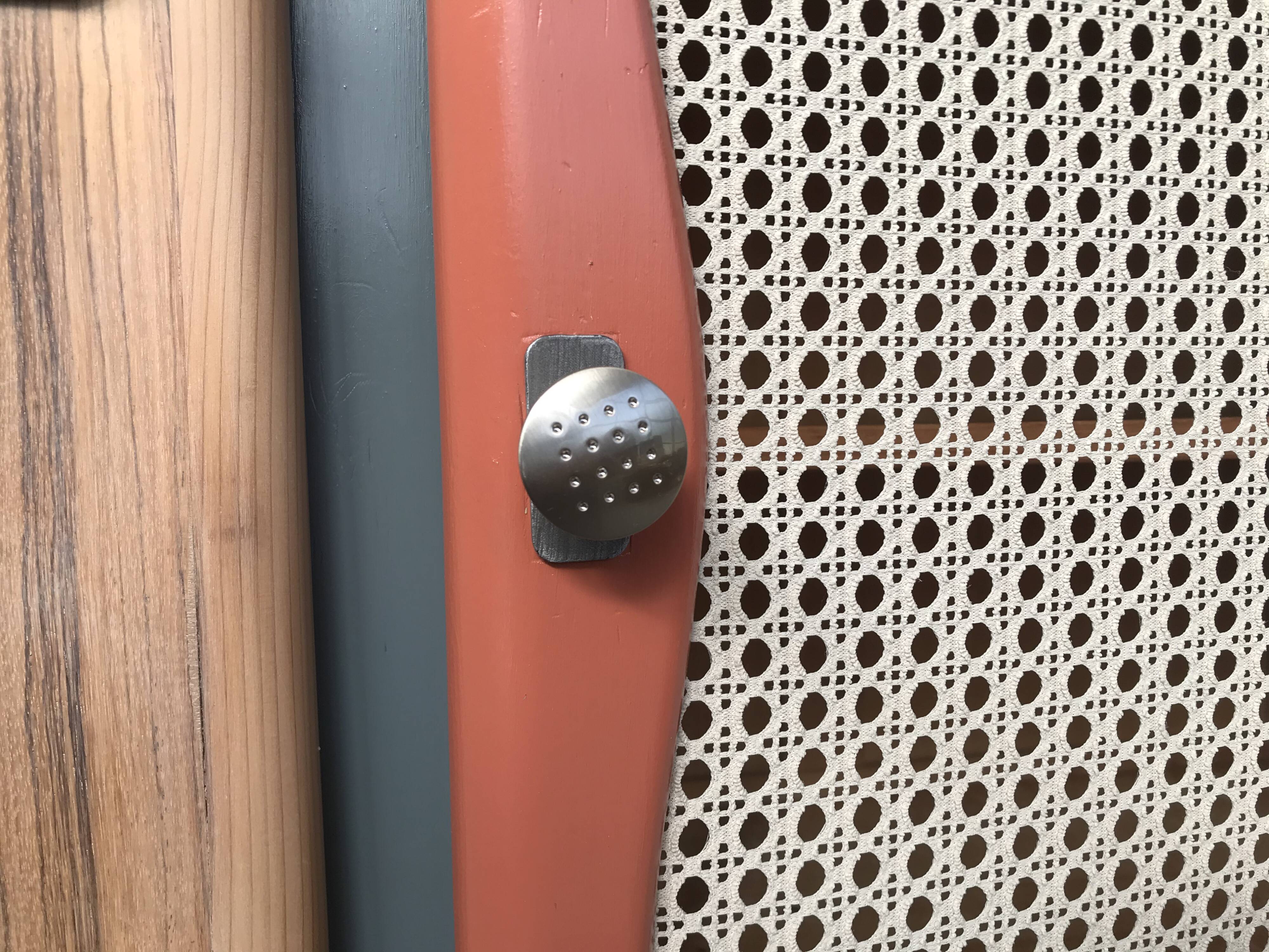 Buffet Mado revamped