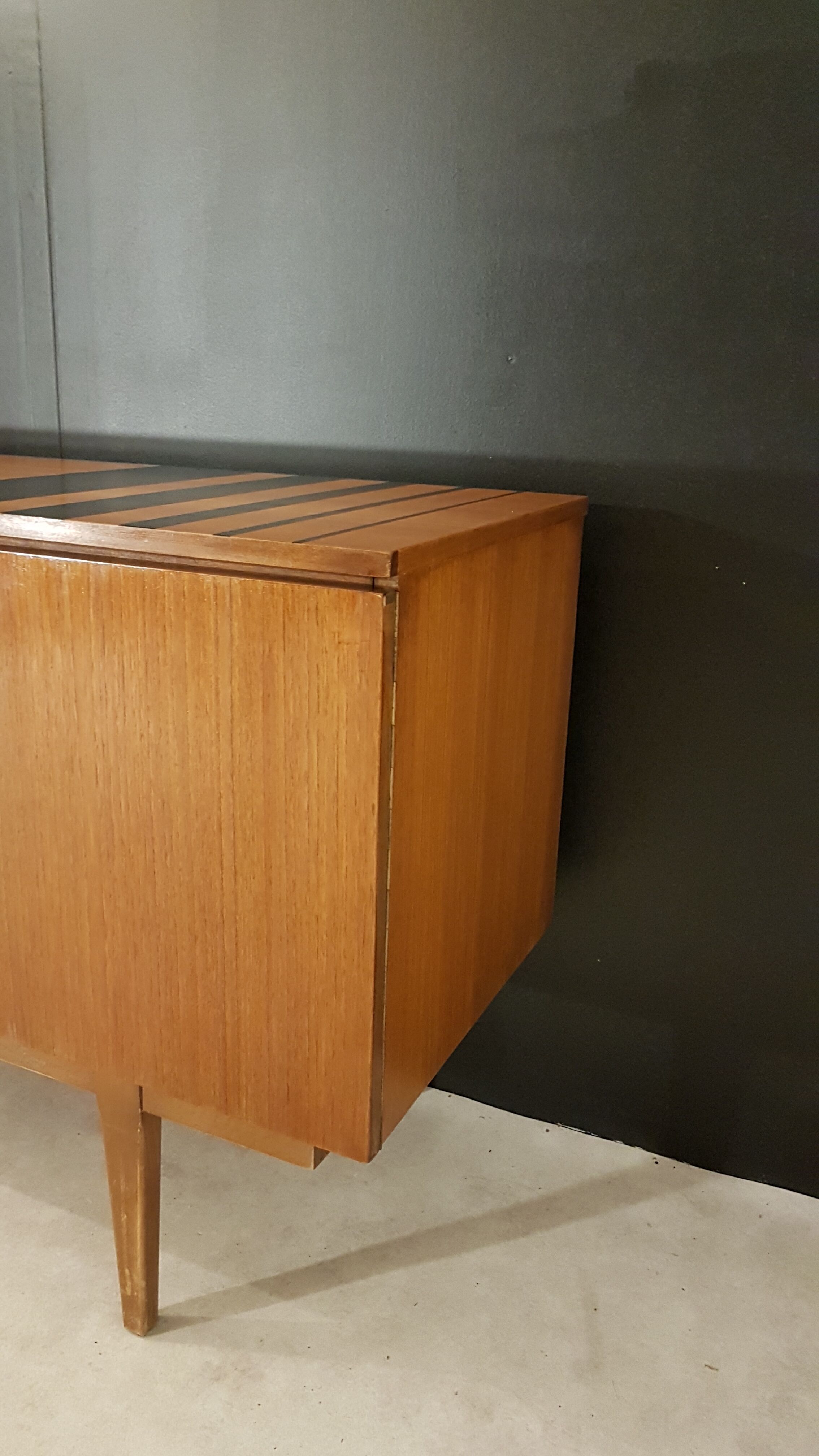 Nathan Scandinavian sideboard