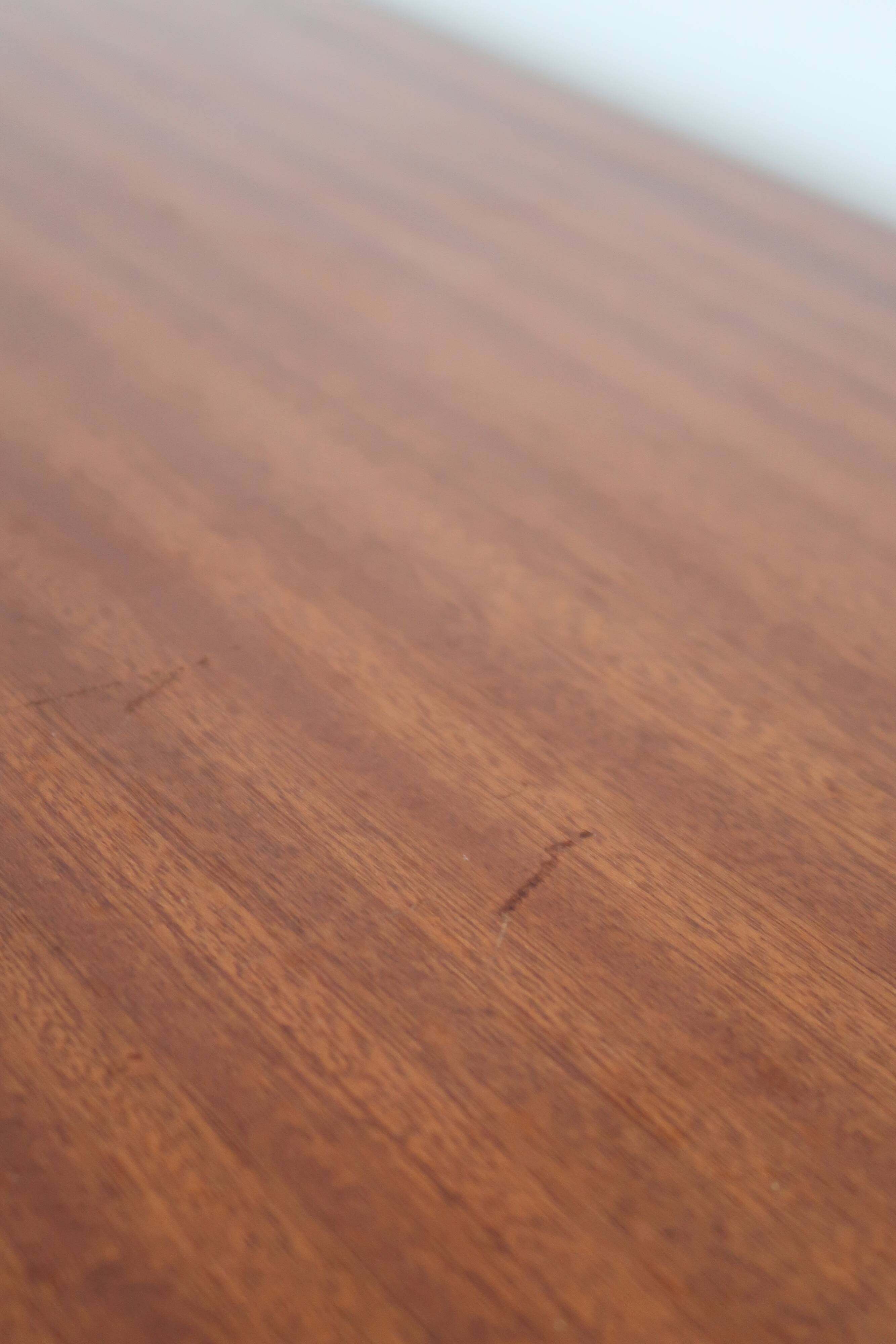 Danish chest of drawers 70's