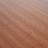 Danish chest of drawers 70's