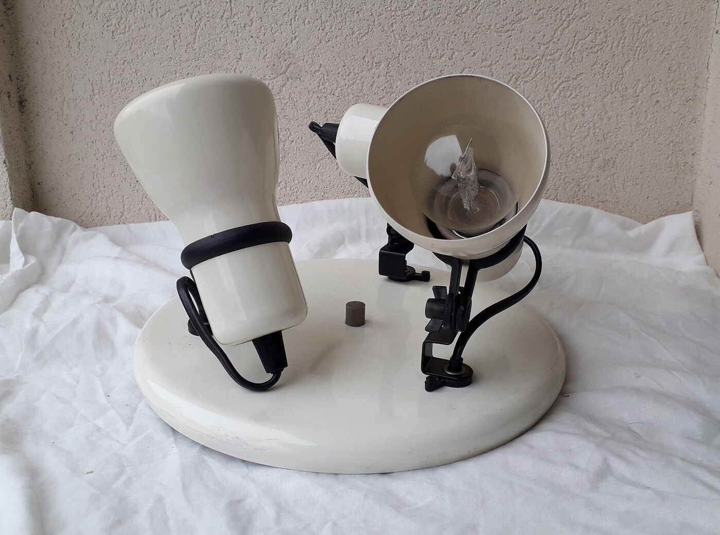 Ceiling lamp 3 spots