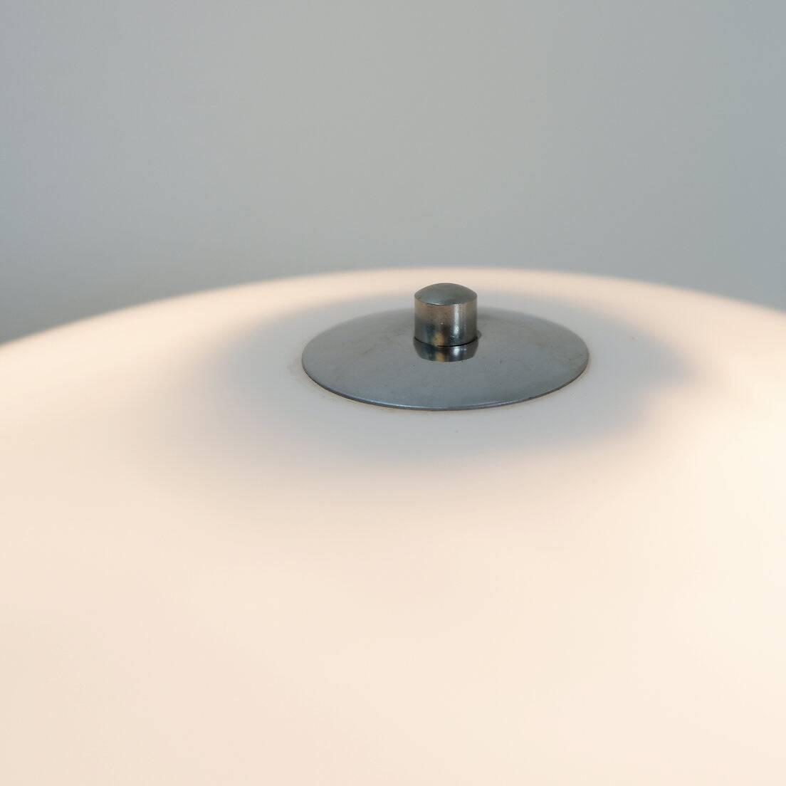 Vintage Harco Loor table lamp for Harco Loor Haarlem - 1970s