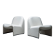 'Alky' Chairs, Giancarlo Piretti - Castelli, Italy, 1970s