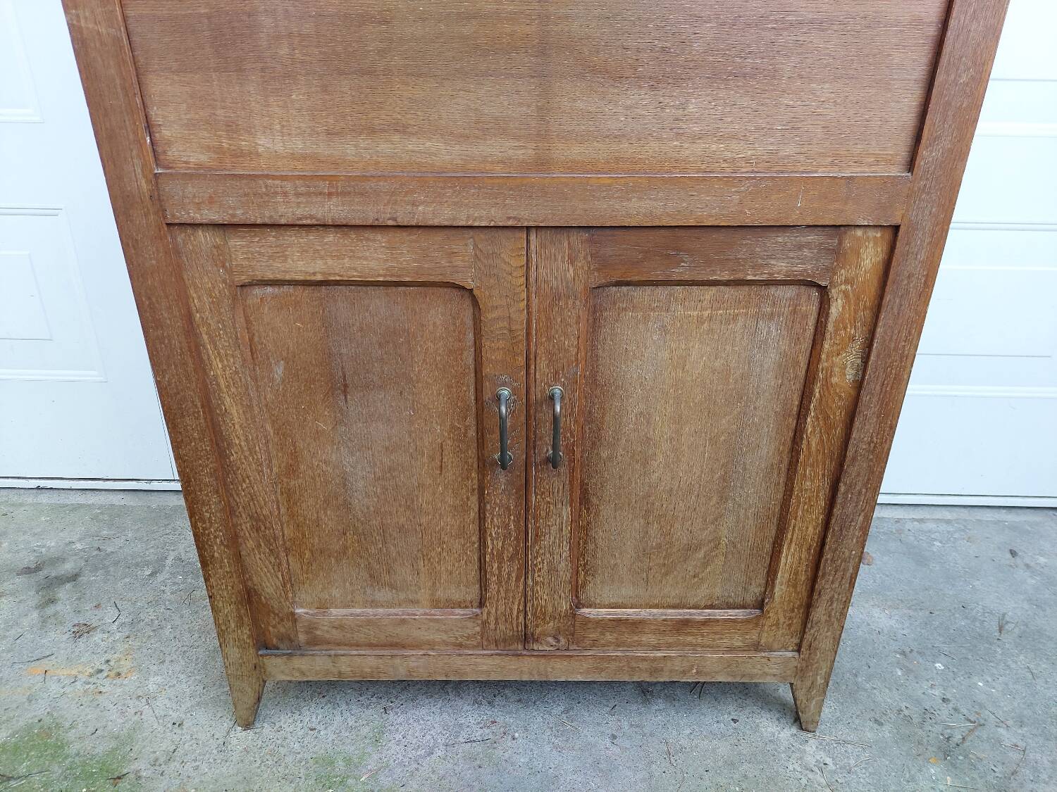 Bureau secretaire