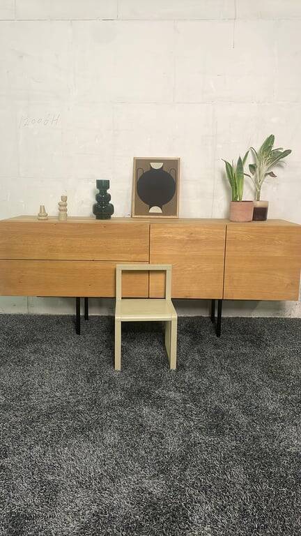 Chair little architect ferm living