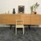 Chair little architect ferm living