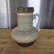 Authentic vintage vase signed Strehla (GDR).