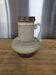 Authentic vintage vase signed Strehla (GDR).
