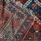 Old Persian rug