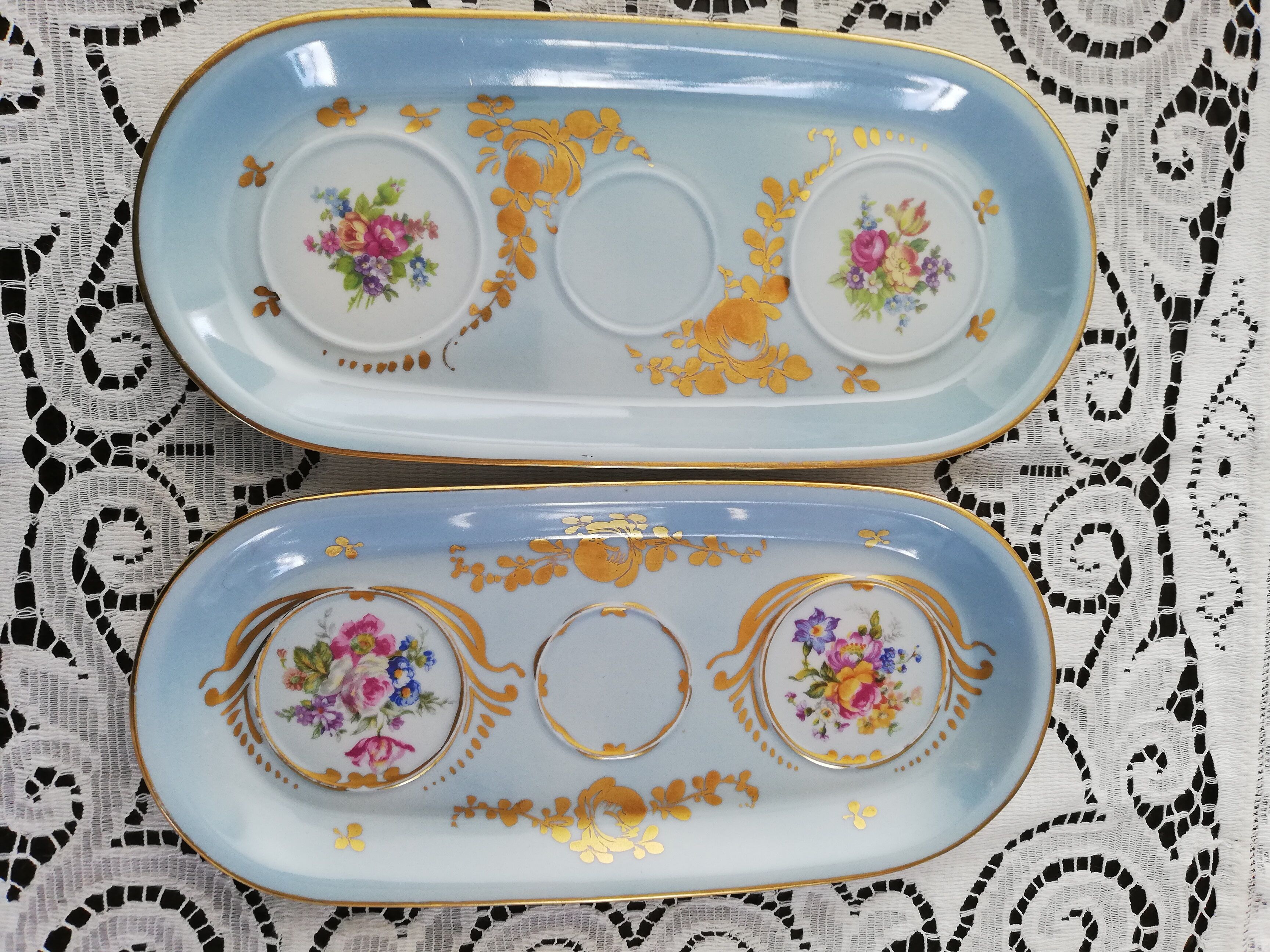 Soap door, bath accessory, old limoges