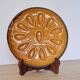 6 assiettes à coquillages