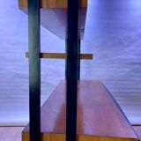 50s bookcase