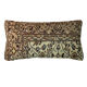 Housse de coussin vintage turque faite à la main 30 x 60 cm