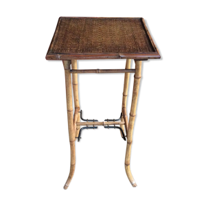 Table d’appoint