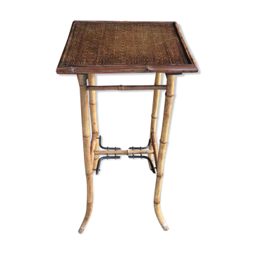 Table d’appoint