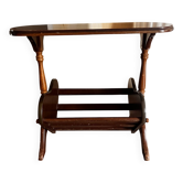 Sellette porte revue