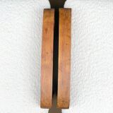 Deux tabourets mouton Decò