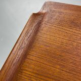 Teak Side Table by Arne Vodder for Sibast, 1960s