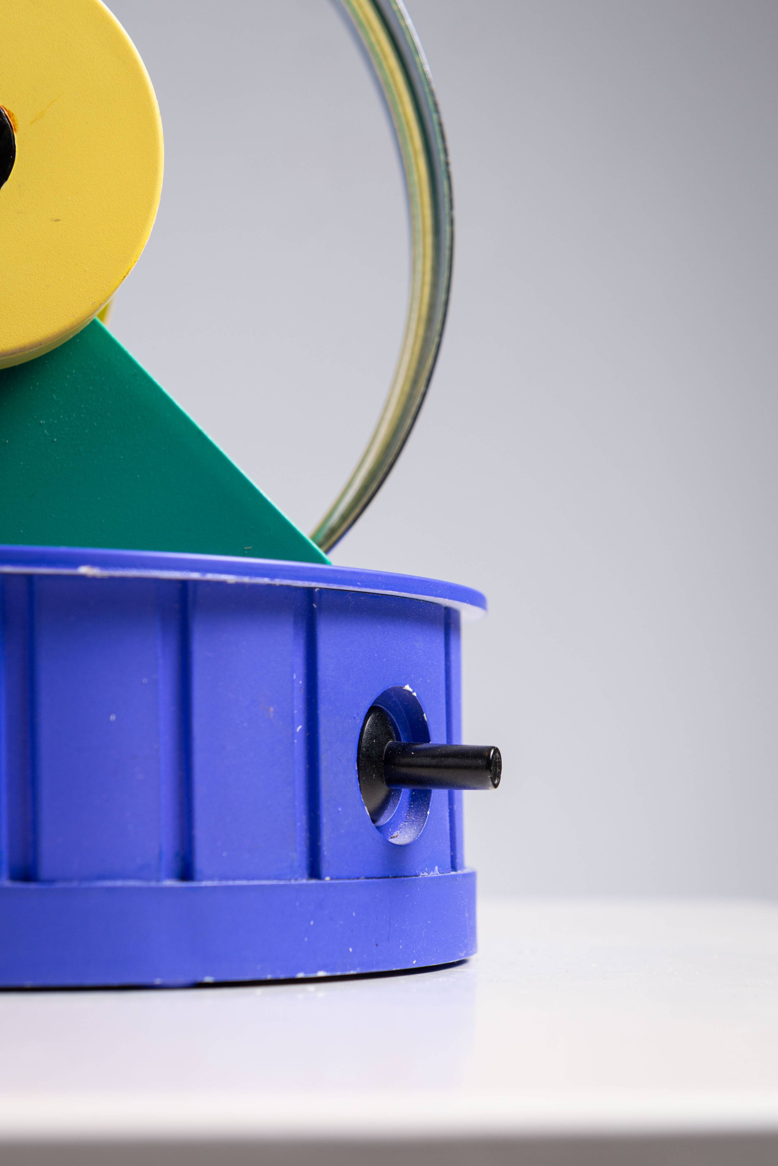 Circo table lamp by Linke Plewa for Brilliant Leuchten