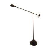 Lampadaire vintage années 70 80 design italien