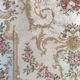 Carpet old french style 197 X 280 cm