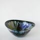 Ceramic salad bowl from Morvan, 1970