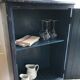 Patinated confectionery buffet