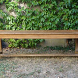 Farm table early XXth