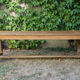 Farm table early XXth