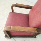 Art Deco chair